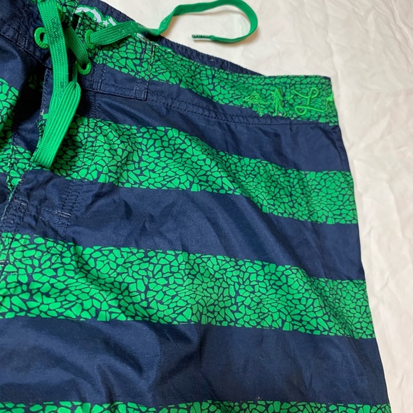 SOLD 38 LRG Lifted Research Group Shorts - Picture 5 of 15